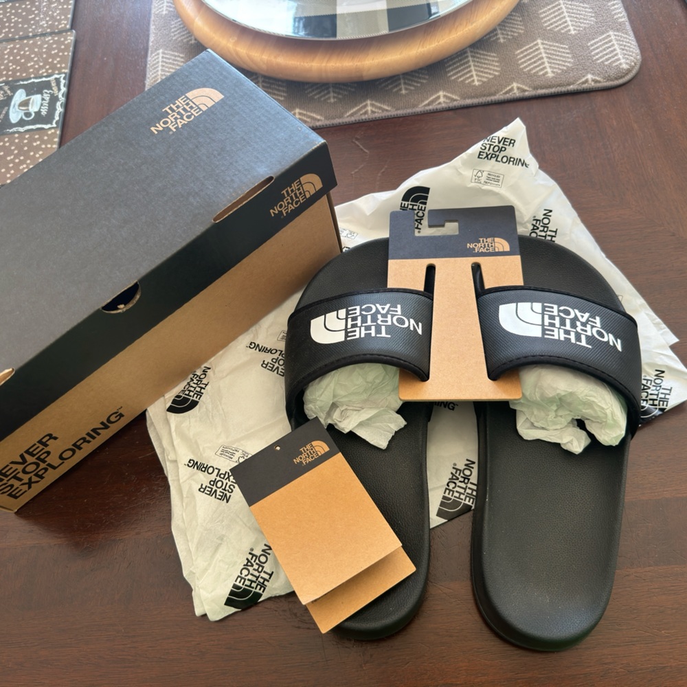 The North Face Slides